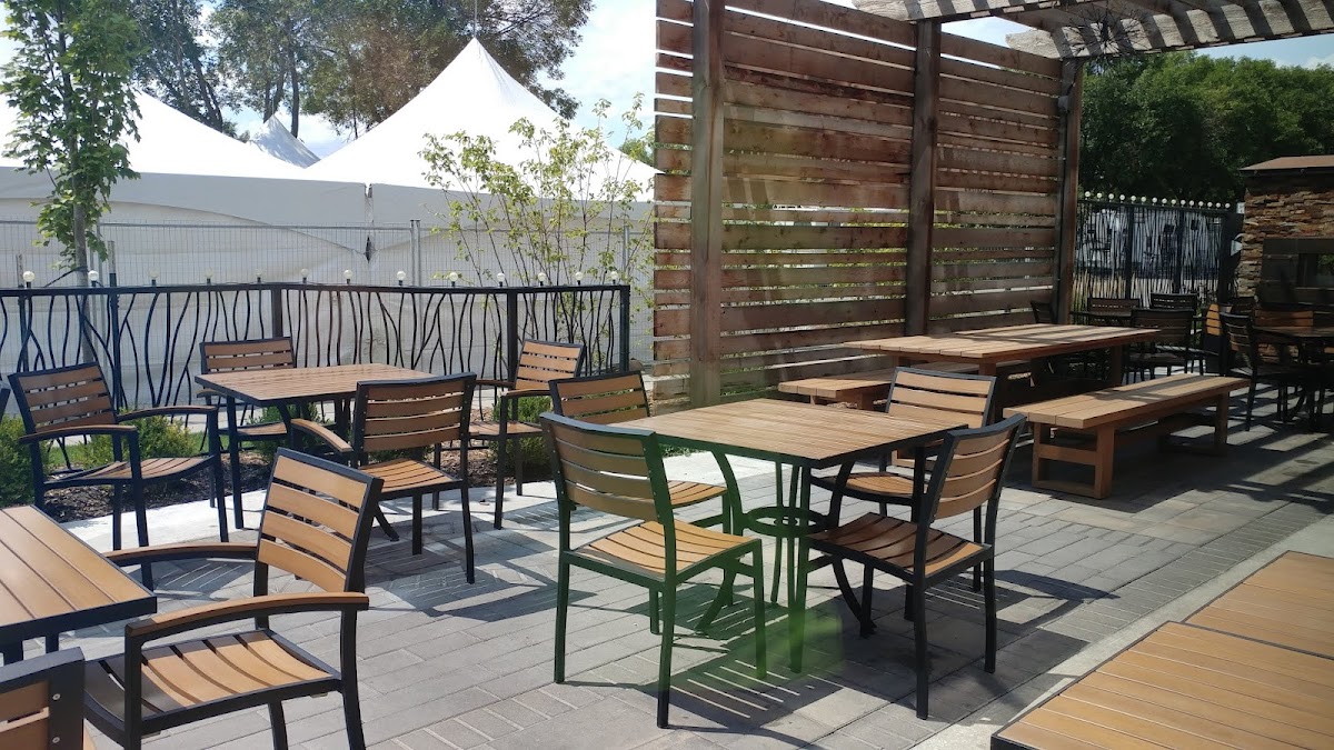 Beacon Hills In Aksarben Village